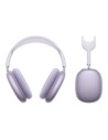 Apple AirPods Max Zestaw słuchawkowy Bezprzewodowy Opaska na głowę Połączenia/muzyka USB Type-C Bluetooth Fioletowy
