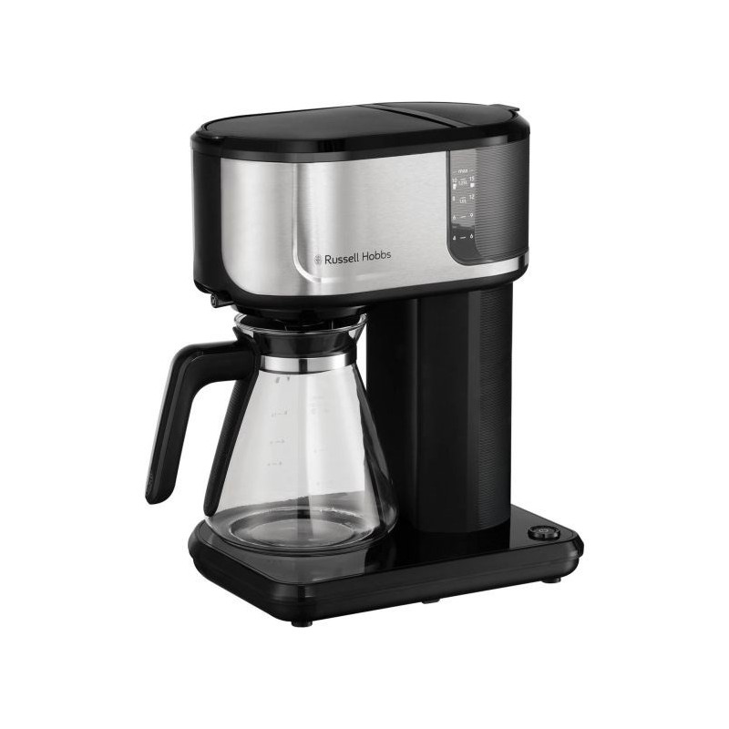 Ekspres przelewowy RUSSELL HOBBS 26840-56