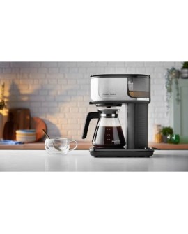 Ekspres przelewowy RUSSELL HOBBS 26840-56