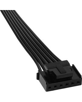 Wentylator + Hub AEROCOOL PGS MIRAGE 12 ARGB PRO (3x120)