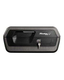 MASTER LOCK LCFW30100 sejf Czarny, Ciemnoszary