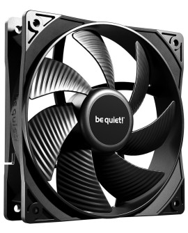Wentylator BE QUIET! PURE WINGS 3 120mm