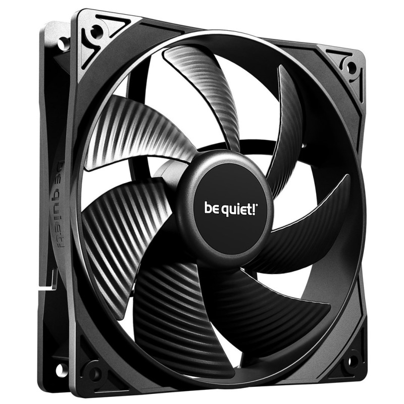 Wentylator BE QUIET! PURE WINGS 3 120mm