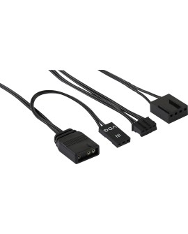 WENTYLATOR AEROCOOL PGS DUO 12 PRO ARGB (3x120)