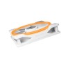 Wentylator be quiet! LIGHT WINGS White 120mm PWM Triple-Pack