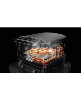 Piekarnik elektryczny NINJA Woodfire OO101EU