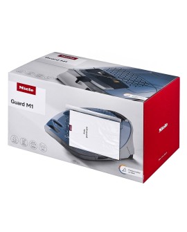 Odkurzacz MIELE Guard M1 Terra Red