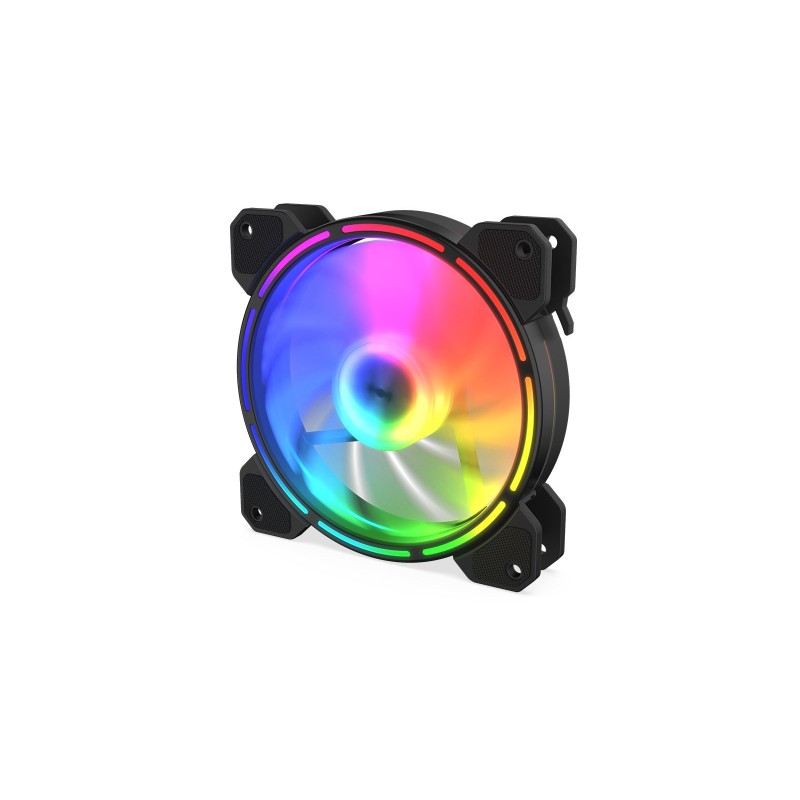 Wentylator KRUX Lunar 120 ARGB
