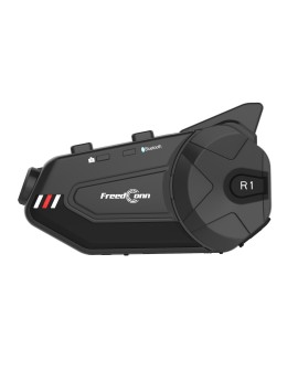 Interkom motocyklowy FreedConn R1 Plus E