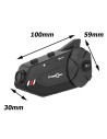 Interkom motocyklowy FreedConn R1 Plus E