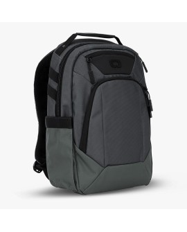 OGIO PLECAK AXLE DNA TITANIUM A20261_F0205_NA