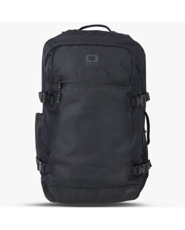 OGIO PLECAK TORBA ALPHA VENTURE BLACK A20195_B0074