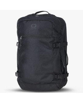 OGIO PLECAK TORBA ALPHA VENTURE BLACK A20195_B0074
