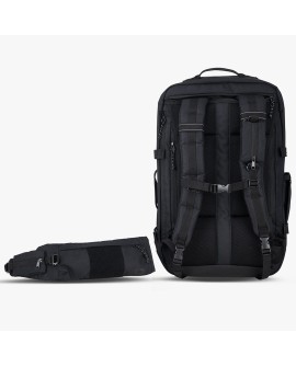 OGIO PLECAK TORBA ALPHA VENTURE BLACK A20195_B0074