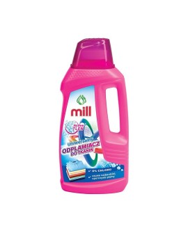 MILL ODPLAMIACZ do tkanin uniwersalny 1,6L (opak.zb 4 szt.)