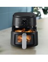 Philips 2000 series NA221/00 Frytownica z serii 2000 o pojemności 4,2 l (srebrna)