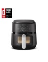 Philips 2000 series NA221/00 Frytownica z serii 2000 o pojemności 4,2 l (srebrna)