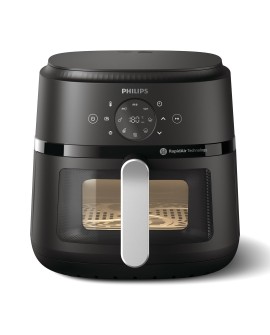 Frytownica beztłuszczowa PHILIPS NA231/00