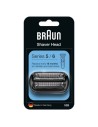 Kaseta wymienna do golarki Braun 53B (New Gen S5/6) Foil & Cutter Replacement