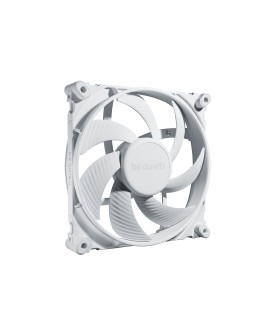 Wentylator BE QUIET! SILENT WINGS 4 140mm PWM high-speed White