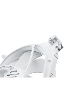 Wentylator BE QUIET! SILENT WINGS 4 140mm PWM high-speed White