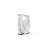 Wentylator BE QUIET! SILENT WINGS 4 140mm PWM high-speed White