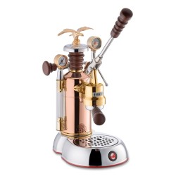 La Pavoni Ekspres do kawy...