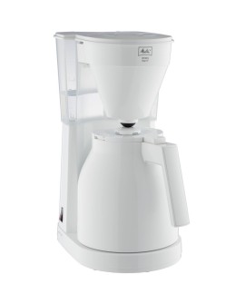 Ekspres przelewowy Melitta EASY THERM II WHITE