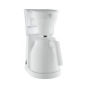 Ekspres przelewowy Melitta EASY THERM II WHITE