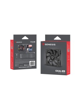 GENESIS WENTYLATOR OXAL 120 NGF-2042