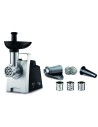 Tefal HV1 NE1098 maszynka do mielenia 1400 W Czarny, Srebrny