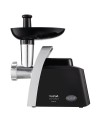 Tefal HV1 NE1098 maszynka do mielenia 1400 W Czarny, Srebrny