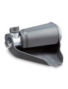 Tefal HV1 NE1098 maszynka do mielenia 1400 W Czarny, Srebrny