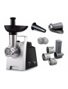 Tefal HV1 NE1098 maszynka do mielenia 1400 W Czarny, Srebrny