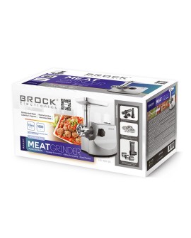 Maszynka do mięsa BROCK MG1800SS