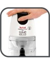 Krajalnica TEFAL Universal Slicer MB450B38 Baltas, 500 W