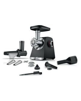 Maszynka do mielenia BOSCH MFW S650B