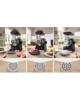 Maszynka do mielenia BOSCH MFW S650B