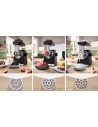 Maszynka do mielenia BOSCH MFW S650B