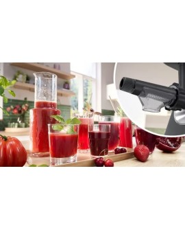Maszynka do mielenia BOSCH MFW S650B