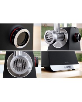 Maszynka do mielenia BOSCH MFW S660B