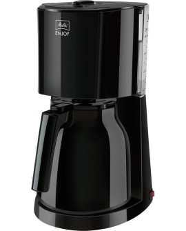 Ekspres przelewowy Melitta ENJOY II THERM BLACK