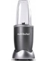 Blender kielichowy Nutribullet Original 600 NB606B szary