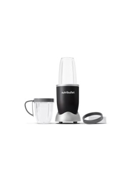 Blender kielichowy Nutribullet Original 600 NB606B szary