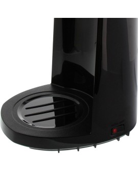 Ekspres przelewowy Melitta ENJOY II THERM BLACK