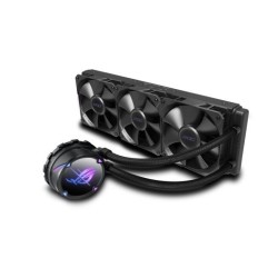 Chłodzenie ASUS ROG STRIX...