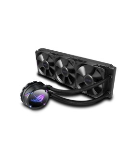Chłodzenie ASUS ROG STRIX LC II 360