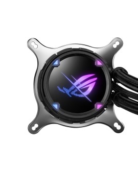 Chłodzenie ASUS ROG STRIX LC II 360