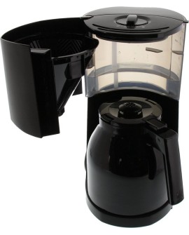 Ekspres przelewowy Melitta ENJOY II THERM BLACK