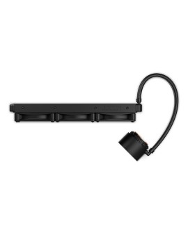 NZXT CHŁODZENIE WODNE KRAKEN ELITE 360 LCD RL-KN36E-B1